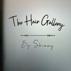 The Hair Gallery by Shimmy