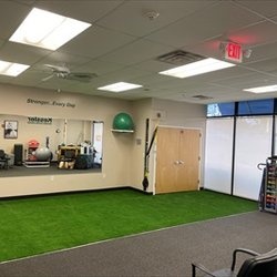 Kessler Rehabilitation Center - Fair Lawn