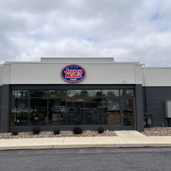 Jersey Mike's Subs - Fast Food Near Me - Camp Hill, Pennsylvania Jersey Mike's Subs - Fast Food Near Me - Camp Hill, Pennsylvania