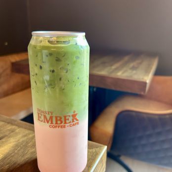 Toasty Ember - Coffee & Tea Near Me - Fortville, Indiana Toasty Ember - Coffee & Tea Near Me - Fortville, Indiana