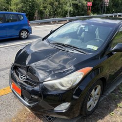 Citywide Automotive - Damage to my vehicle
