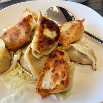 Uncle Chen - Potstickers - Chinese Near Me - Fountain Valley, California