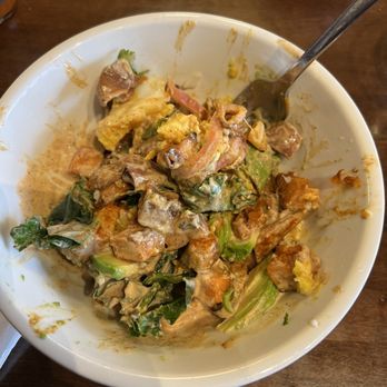 Amity Coffee - Extra Chipotle Mayo all mixed through. - Coffee & Tea Near Me - Penn Yan, New York