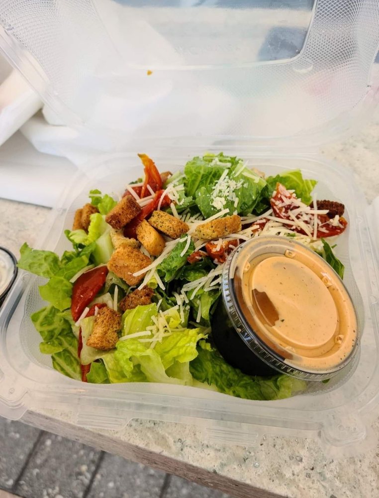 SALTY RIM BAR & GRILL Updated May 2024 37 Photos & 17 Reviews