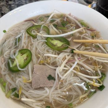 Pho Apple - Vietnamese Near Me - Plano, Texas