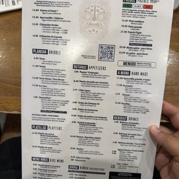 Peke's Pozole - Menu - Mexican Near Me - Chicago, Illinois Peke's Pozole - Menu - Mexican Near Me - Chicago, Illinois