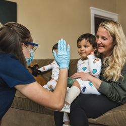 DispatchHealth Urgent Medical Care San Antonio