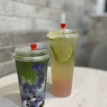 Brecotea - Bubble Tea Near Me - Cary, North Carolina