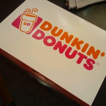 Dunkin' Donuts - Donuts to go - Donuts Near Me - Cologne, NW