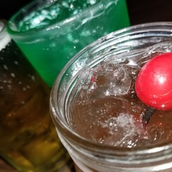 High Seas Lounge - A Few of our Specials **Rose Bud**+ **Mermaids Tail** - Sports Bars Near Me - Winter Haven, Florida High Seas Lounge - A Few of our Specials **Rose Bud**+ **Mermaids Tail** - Sports Bars Near Me - Winter Haven, Florida