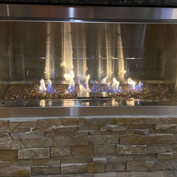 Guardian Gas Solutions - Full fireplace Installations and Conversions (Non-vented) - Propane Near Me - Williston, Florida