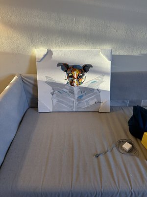 Collectible Art  and Frames