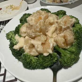 Peach Farm - Shrimp with Mayo sauce - Chinese Near Me - Boston, Massachusetts Peach Farm - Shrimp with Mayo sauce - Chinese Near Me - Boston, Massachusetts