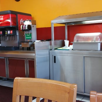 Señor Taco - Getting upgrades recently. New salsa bar area. - Mexican Near Me - Cypress, California Señor Taco - Getting upgrades recently. New salsa bar area. - Mexican Near Me - Cypress, California