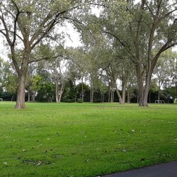 Hanrahan Park