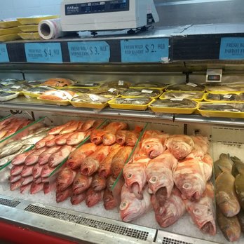 King's Seafood Center - Seafood Markets Near Me - Sunnyvale, California King's Seafood Center - Seafood Markets Near Me - Sunnyvale, California