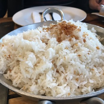 Isla Restaurant - Garlic rice - Filipino Near Me - San Bruno, California Isla Restaurant - Garlic rice - Filipino Near Me - San Bruno, California