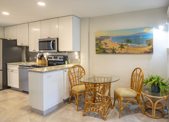 Napili Surf Beach Resort by null