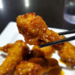 Pho 54 - Deep fried chicken wings (drumstick)