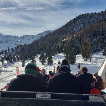 The Tipi - Fast Food Near Me - Basse-Nendaz, VS The Tipi - Fast Food Near Me - Basse-Nendaz, VS