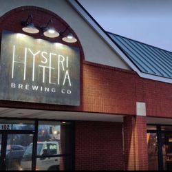 Hysteria Brewing Company
