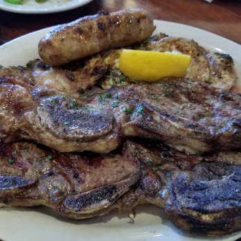 El Nandu Restaurant - Parrillada Argentina para uno - Latin American Near Me - Chicago, Illinois El Nandu Restaurant - Parrillada Argentina para uno - Latin American Near Me - Chicago, Illinois