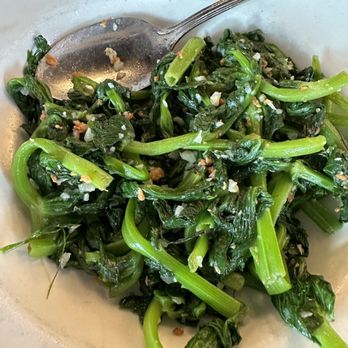 Burma Superstar - Pea sprouts - Burmese Near Me - Oakland, California Burma Superstar - Pea sprouts - Burmese Near Me - Oakland, California