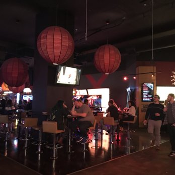 Lucky Strike Bellevue - Bowling Near Me - Bellevue, Washington Lucky Strike Bellevue - Bowling Near Me - Bellevue, Washington