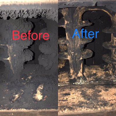 CT Heat Pros of Northeast Connecticut Logo