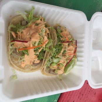 Al Pastor - Two ago fish tacos - Mexican Near Me - Kapaa, Hawaii Al Pastor - Two ago fish tacos - Mexican Near Me - Kapaa, Hawaii