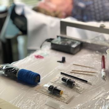 Tat2ed Beauty - Single use needles, sterile equipment, clean and friendly environment - Permanent Makeup Near Me - Las Vegas, Nevada Tat2ed Beauty - Single use needles, sterile equipment, clean and friendly environment - Permanent Makeup Near Me - Las Vegas, Nevada
