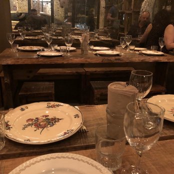 Pedzouille - Interior - Bistros Near Me - Paris, 75 Pedzouille - Interior - Bistros Near Me - Paris, 75