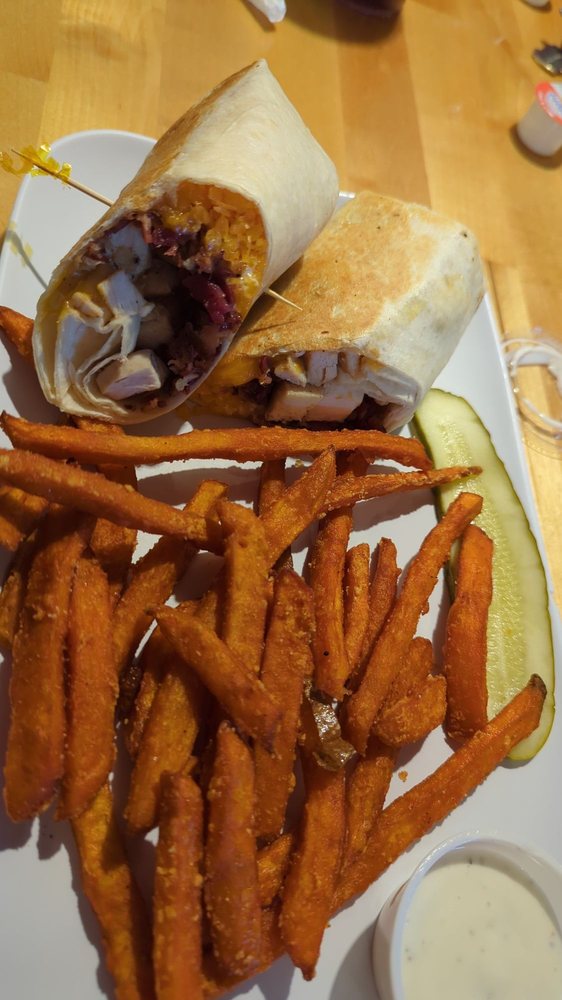 Westside Diner