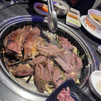 Gen Korean BBQ House - Korean Near Me - Fullerton, California Gen Korean BBQ House - Korean Near Me - Fullerton, California