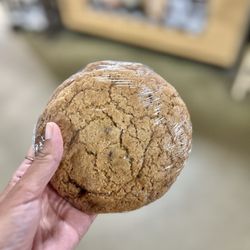 Georgetown Market - Cookie
