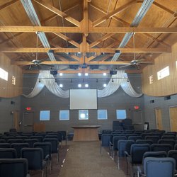 The Branch Calvary Chapel