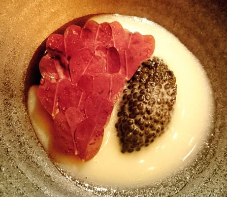 Kadeau by null Kadeau by null