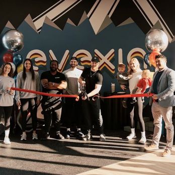 Evexia Health & Performance - Trainers Near Me - Overland Park, Kansas Evexia Health & Performance - Trainers Near Me - Overland Park, Kansas