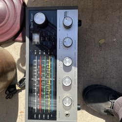 Corbett's Auction House - Bought this!