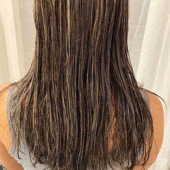 Splendid Hair Salon - You can see the damage as soon as I got out of the shower - Hair Stylists Near Me - Saint Johns, Florida Splendid Hair Salon - You can see the damage as soon as I got out of the shower - Hair Stylists Near Me - Saint Johns, Florida