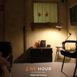 One Hour