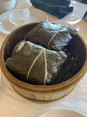 Tong Por Resto-Reception by null