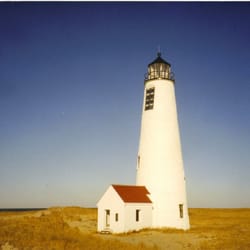Nantucket Island
