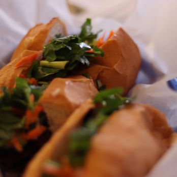 Pho Big Bowl - a sandwich in a basket - Vietnamese Near Me - Watauga, Texas Pho Big Bowl - a sandwich in a basket - Vietnamese Near Me - Watauga, Texas
