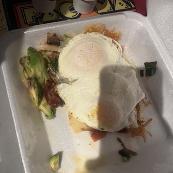 Village Inn - California Skillet* - Breakfast & Brunch Near Me - Suffolk, Virginia Village Inn - California Skillet* - Breakfast & Brunch Near Me - Suffolk, Virginia