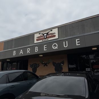 Cattleack Barbeque - Barbeque Near Me - Dallas, Texas