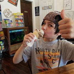 Three Sisters Sweet Shoppe - Ice cream, cupcakes, candy and smiles!