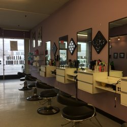 Europa Hairdressers