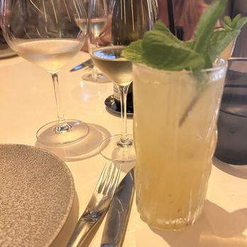 Stripsteak - Mojito - Steakhouses Near Me - Honolulu, Hawaii Stripsteak - Mojito - Steakhouses Near Me - Honolulu, Hawaii