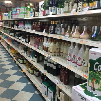 Oriental Mart - Sake section - International Grocery Near Me - Lauderhill, Florida Oriental Mart - Sake section - International Grocery Near Me - Lauderhill, Florida